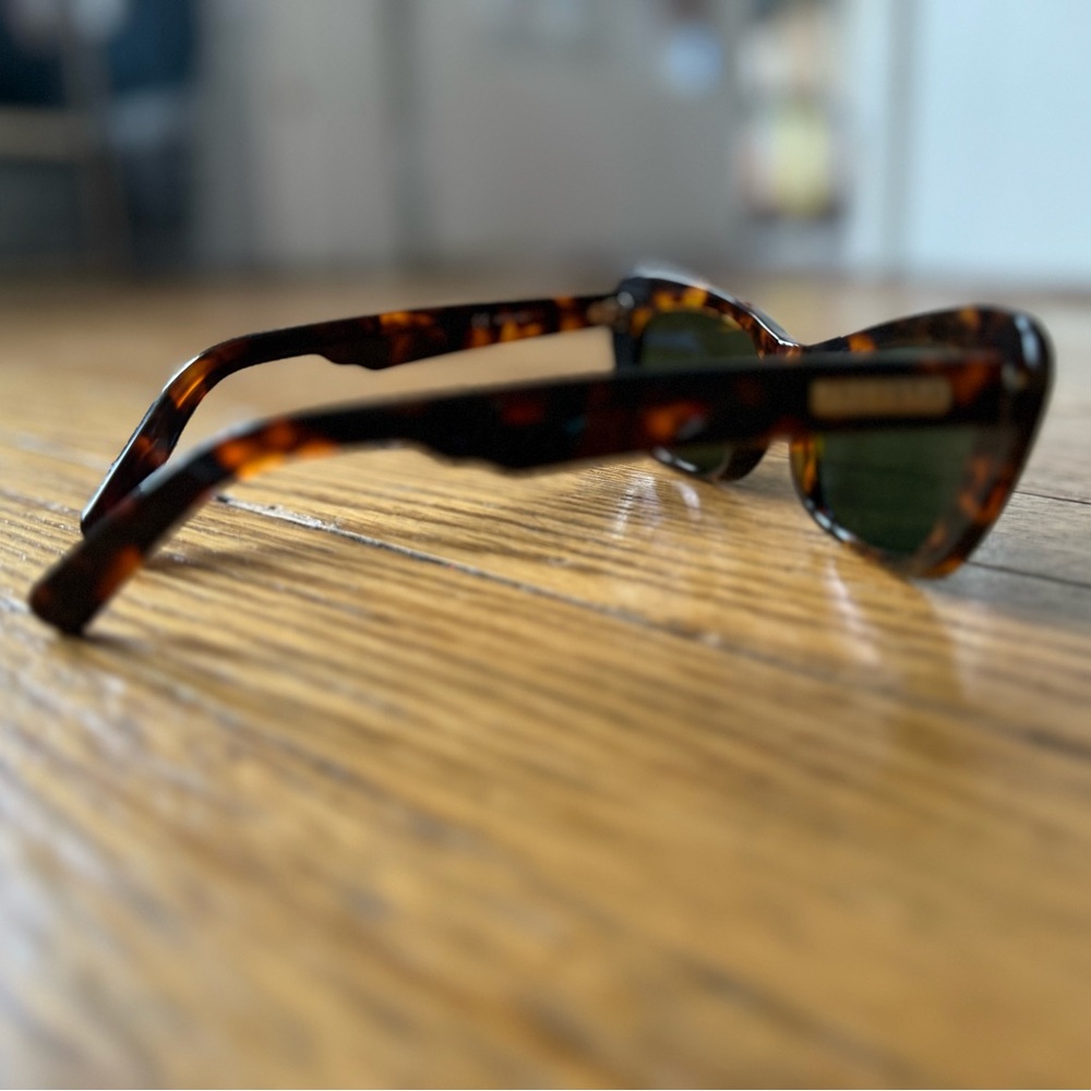 Supreme Comet Sunglasses - Tortoise Shell - image 7